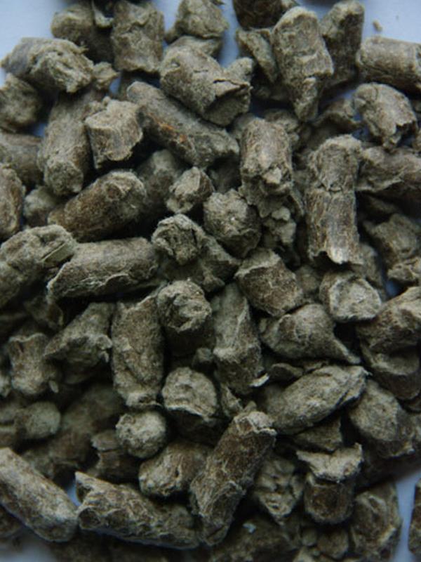 河北顆粒狀木質素纖維