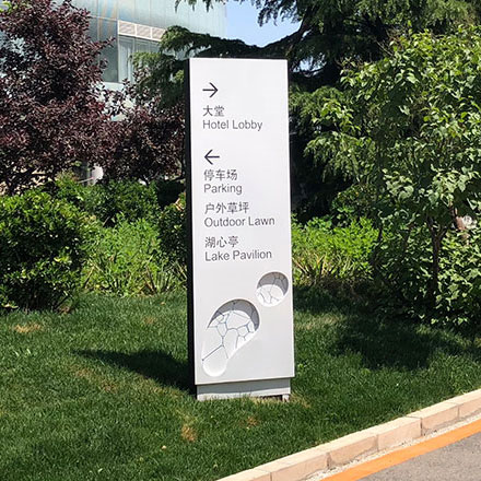 品牌設計作品案例展示