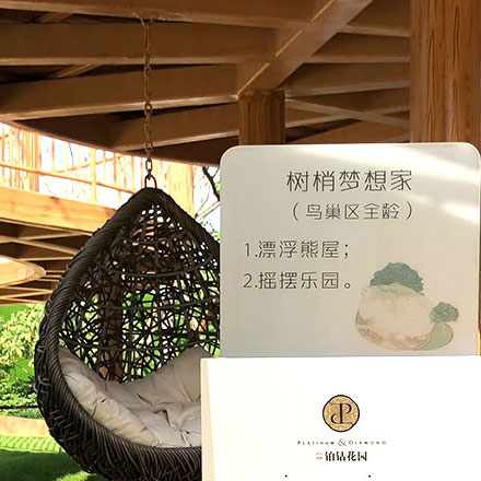 城市標(biāo)識(shí)設(shè)計(jì)包含哪些