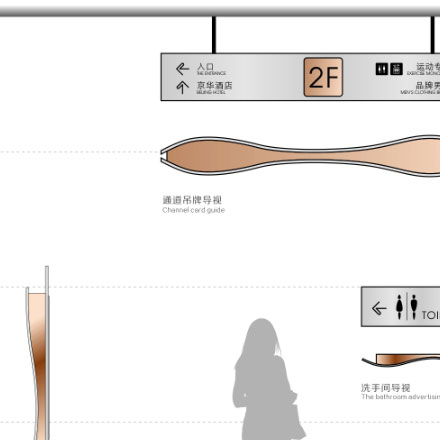 晉中標識標牌設計公司