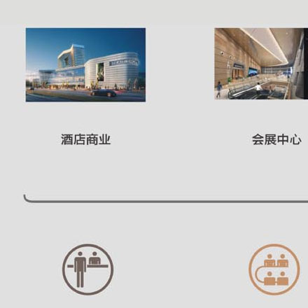 標識制作作品案例展示