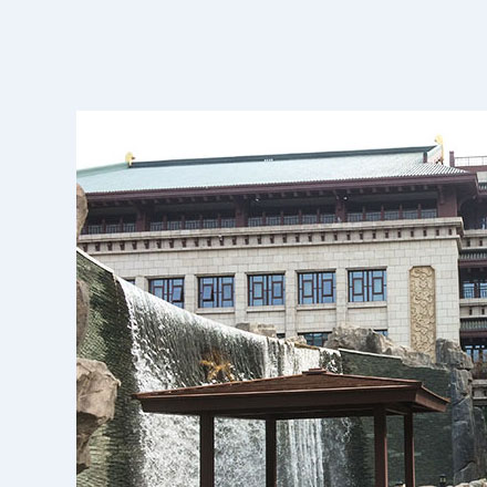 文旅小鎮作品案例展示