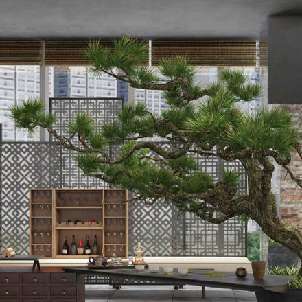 導視系統設計作品案例展示