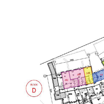 導視系統設計作品案例展示