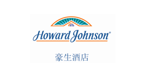 豪生酒店品牌logo設計_五星級酒店品牌設計、豪生酒店酒店vi設計、酒店標志設計、高級酒店標識設計  
